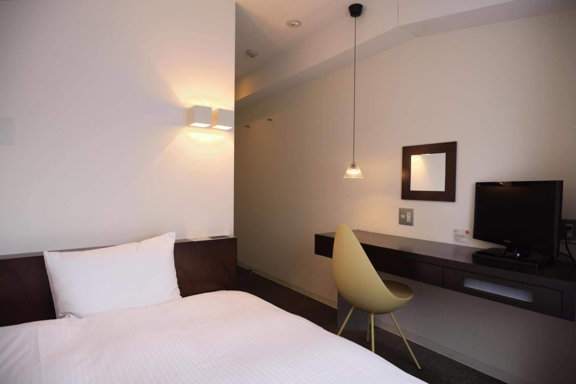 7 Days Hotel Plus Kōchi Exteriér fotografie