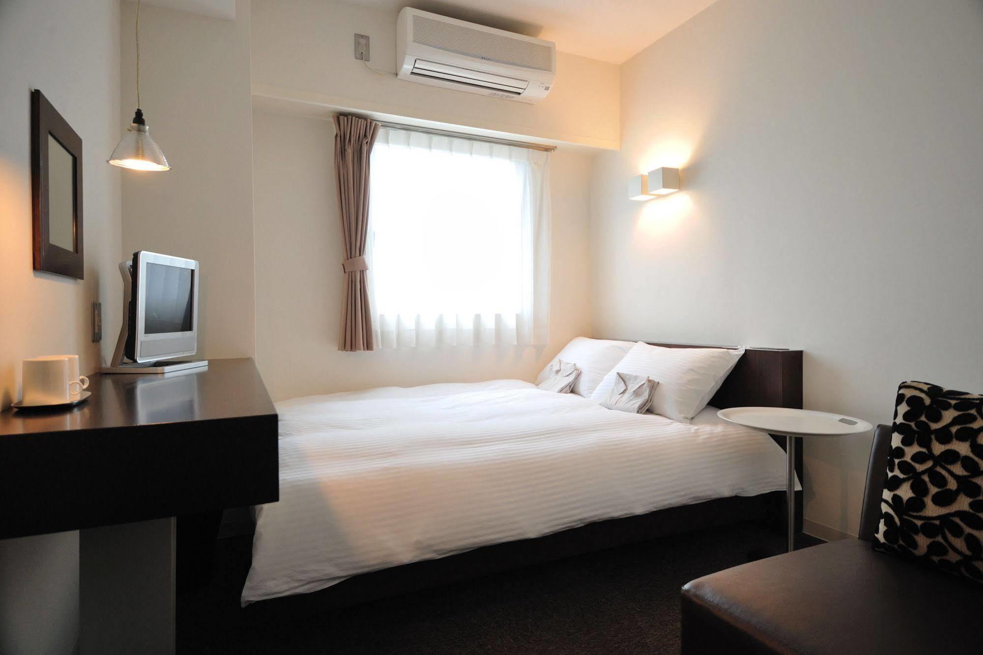 7 Days Hotel Plus Kōchi Exteriér fotografie