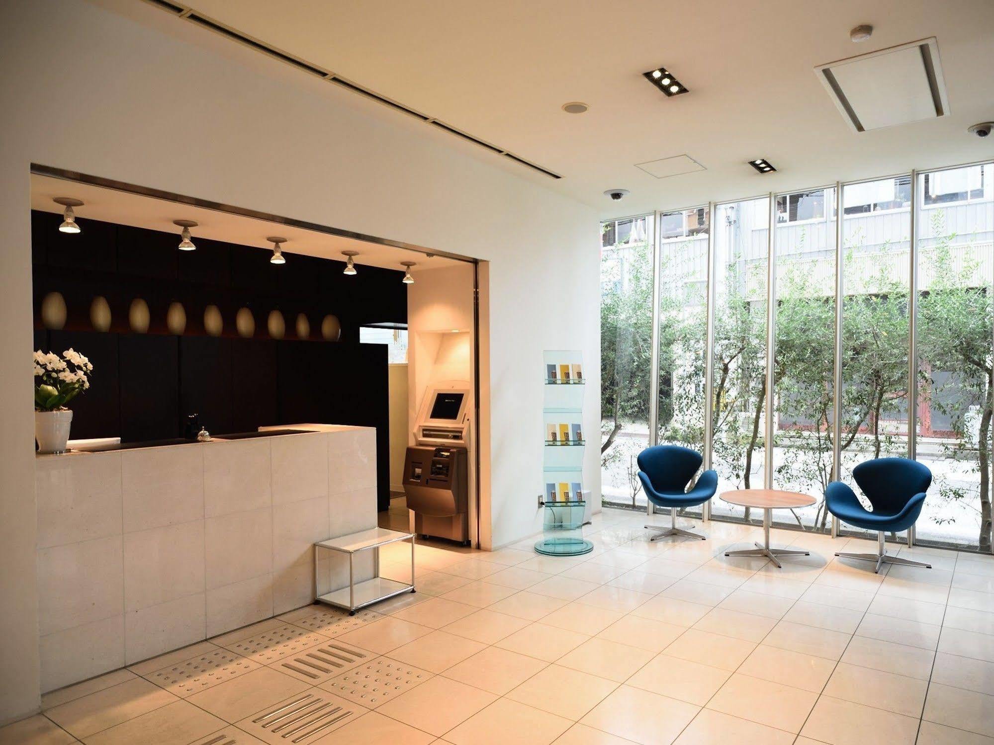 7 Days Hotel Plus Kōchi Exteriér fotografie