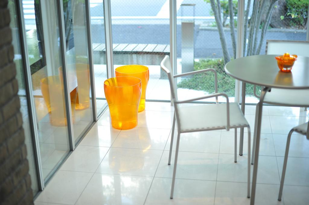 7 Days Hotel Plus Kōchi Exteriér fotografie