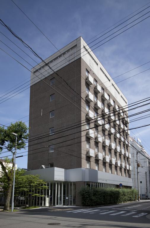 7 Days Hotel Plus Kōchi Exteriér fotografie