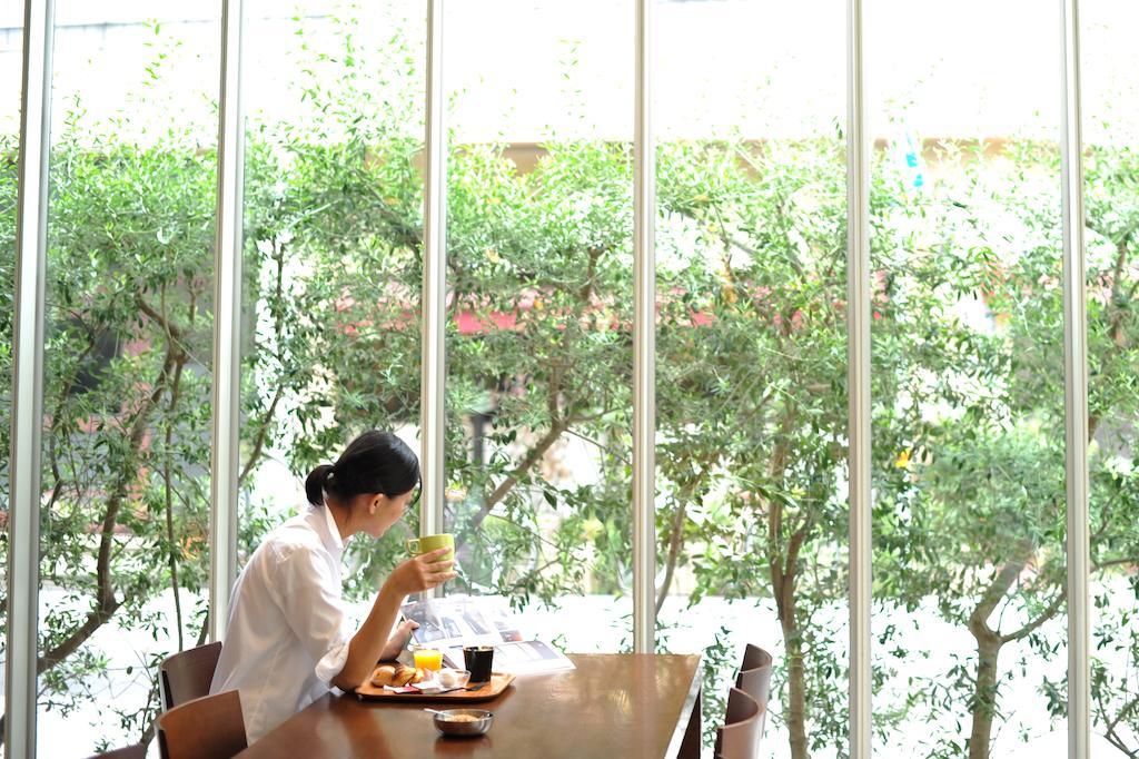 7 Days Hotel Plus Kōchi Exteriér fotografie